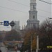Университетская горка в городе Харьков