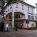 Odakyu Marche Higashi-Rinkan in Sagamihara city