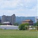 Soccer Field in Wilkes-Barre, Pennsylvania city