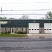 Hollenback Fire Station in Wilkes-Barre, Pennsylvania city