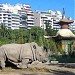 Buenos Aires' Zoo