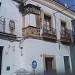 Antigua casa solariega de los Velasco en la ciudad de Córdoba