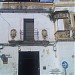 Antigua casa solariega de los Velasco en la ciudad de Córdoba