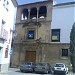 Palacio de Orive- Casa de los Villalones. en la ciudad de Córdoba