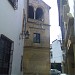 Palacio de Orive- Casa de los Villalones. en la ciudad de Córdoba