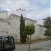 Muralla de la Ajerquía: lienzo Colodro-Misericordia. en la ciudad de Córdoba