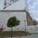 Muralla de la Ajerquía: lienzo Colodro-Misericordia. en la ciudad de Córdoba