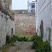 Muralla de la Ajerquía: lienzo Colodro-Misericordia. en la ciudad de Córdoba