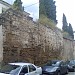 Muralla de la Ajerquia: Muro de la Misericordia en la ciudad de Córdoba
