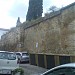 Muralla de la Ajerquia: Muro de la Misericordia en la ciudad de Córdoba