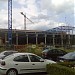 Centro Deportivo 