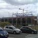 Centro Deportivo 