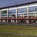 Бывший Тушинский завод железобетонных конструкций в городе Москва