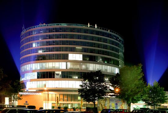 Four Points By Sheraton Panoramahaus Dornbirn