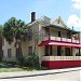 Jackson Rooming House in Tampa, Florida city