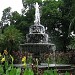 Plaza de Armas (Plaza Moriones) in Manila city