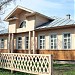 «Дом Брянчаниновых-Дмитревских» в городе Вологда