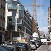 bureaux Fauchier dans la ville de Marseille