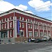 Бизнес-центр «Полишелк» в городе Москва