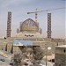 مرقد شهيد المحراب آية الله السيد محمد باقر الحكيم قدس سره الشريف و شهداء الجمعة الدامية في ميدنة النجف 