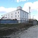 Bekins Moving and Storage Buildings in Los Angeles, California city