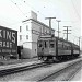 Bekins Moving and Storage Buildings in Los Angeles, California city