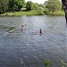 Ждановский пруд