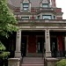 Conyngham Student Center in Wilkes-Barre, Pennsylvania city