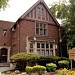 Annette Evans Alumni House in Wilkes-Barre, Pennsylvania city