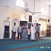 مسجد عبدالله بن رواحة في ميدنة نوى 