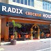 Radix Chicken House Ipoh di bandar Ipoh