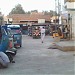 Rickshaw Taxi Stand Kotri City (en) in کوٹڑی city