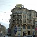 Колишній торговий дім Голомба в місті Львів