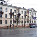 Общежитие № 1 Смоленского государственного университета в городе Смоленск