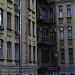 Корпус Высшей школы экономики (НИУ ВШЭ) в городе Москва