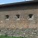 Оборонні мури Бернардинського монастиря в місті Львів