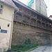 Оборонні мури Бернардинського монастиря в місті Львів