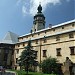 Келії Бернардинського монастиря в місті Львів