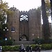 Copia de la Muralla de Ávila / Entrada principal en la ciudad de Barcelona