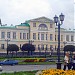 Музей истории камнерезного и ювелирного искусства в городе Екатеринбург