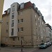 Gyvenamasis namas Pylimo kelias 14 yra Drezdenas mieste