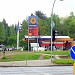 Degalinė „Statoil Baltupiai“ yra Vilnius mieste