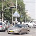 SP Chowk (Crossing) in Multan city
