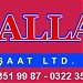 HALLAÇ İNŞAAT in Adana Büyükşehir Belediyesi city