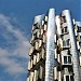 Gehry Buildings in Düsseldorf city