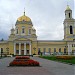Кафедральный собор Святой Троицы Живоначальной в городе Екатеринбург