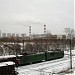 Железнодорожная станция Красный Строитель в городе Москва