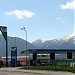 Gas station OMV