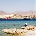 Sharm El-Maya Bay