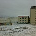 Луганская городская детская больница №2 в городе Луганск